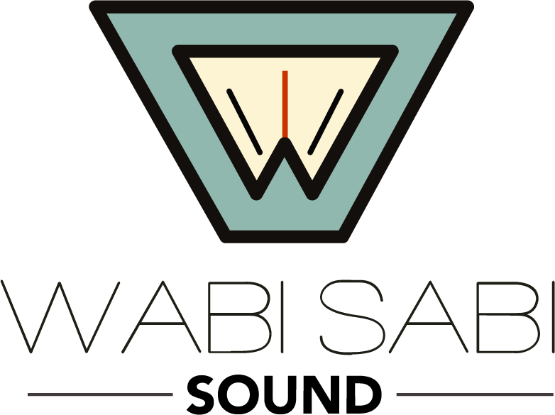 Close - Wabi Sabi Sound Clipart (782x585), Png Download