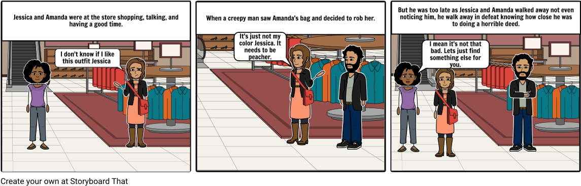 Third Person Omniscient - Cartoon Clipart (1164x385), Png Download
