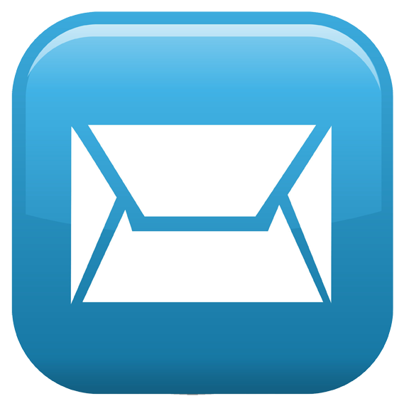 Email Message Icon - Royalty Free Email Png Clipart (720x624), Png Download