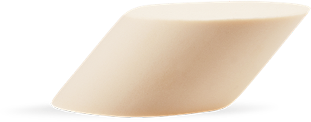 Nbr Tube Sponge - Chair Clipart (1000x1000), Png Download