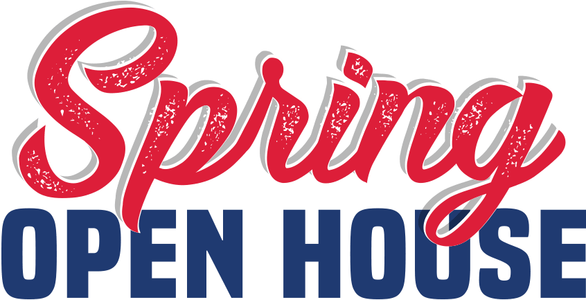 Ecumenical Theological Seminary - Spring Open House Png Clipart (962x516), Png Download