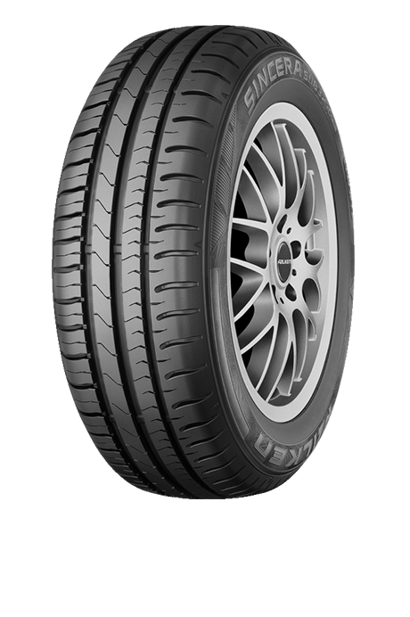 Azenis Azenis - Falken Tyre Png Clipart (460x692), Png Download
