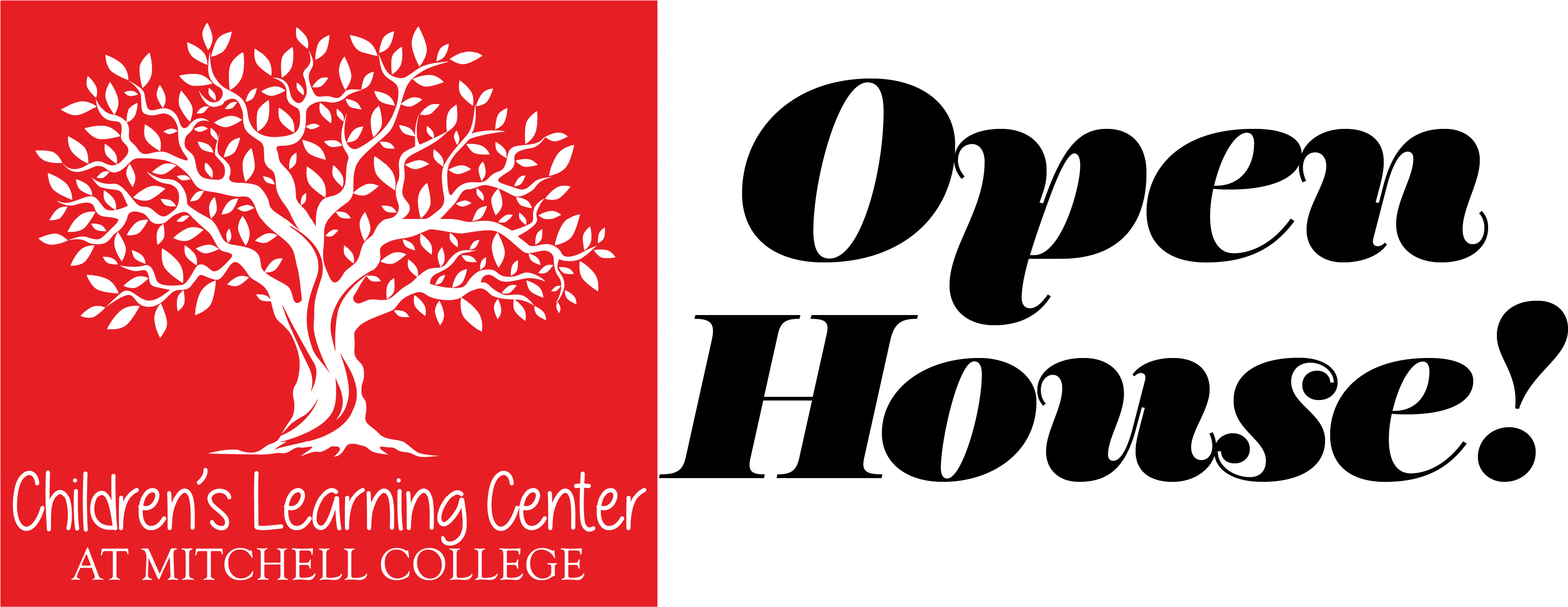 Children's Learning Center Open House - Grey Silhouette Background Clipart (3450x1313), Png Download