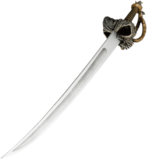 Plastic Pirate Sword Clipart (555x555), Png Download