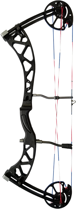 Compound Bow Clipart (900x900), Png Download