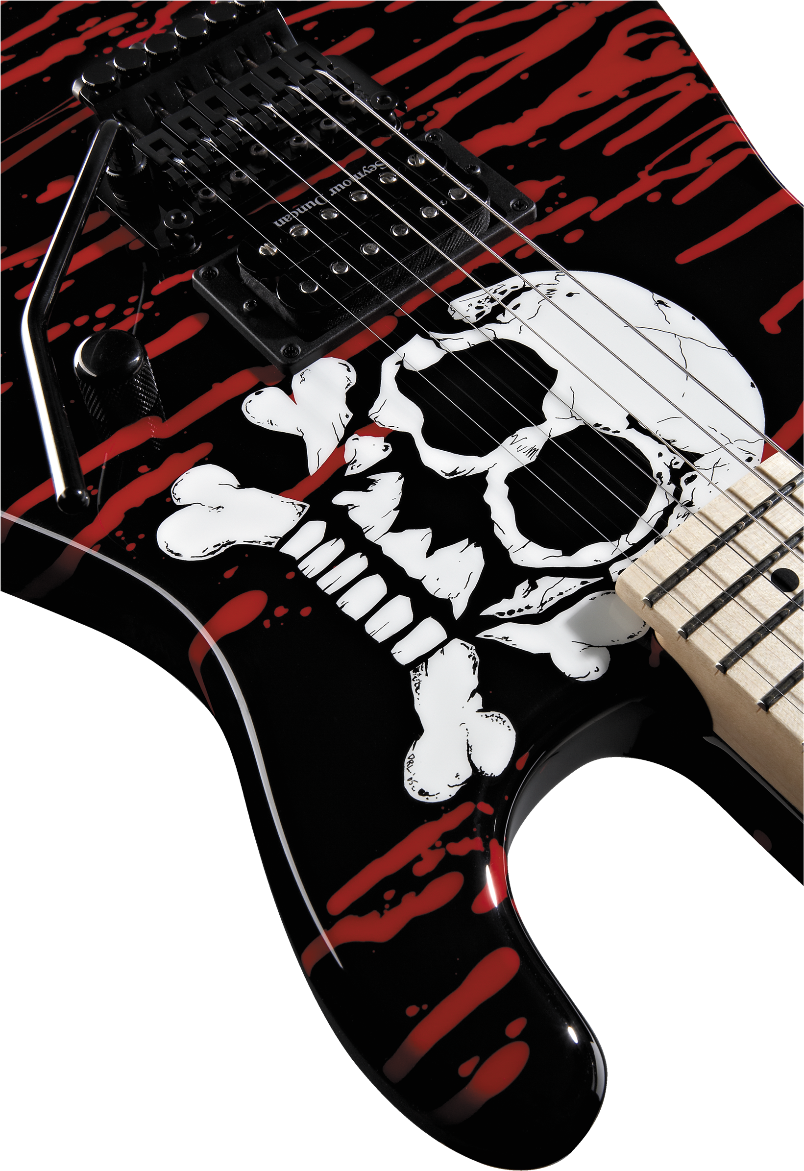 Gallery - Electric Guitar Clipart (1651x2400), Png Download