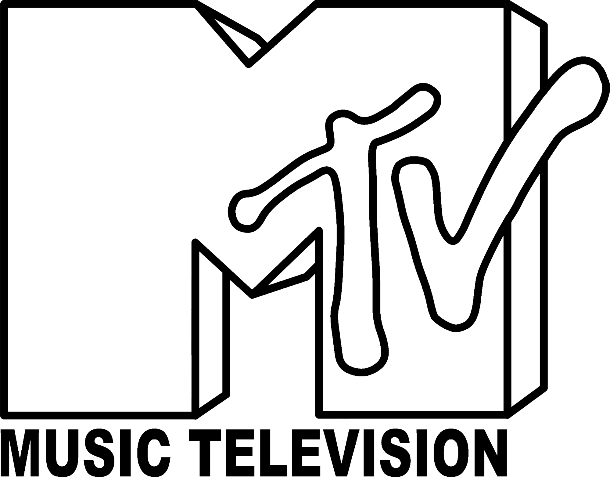 Тв м. MTV. МТВ лого. Телеканал MTV. MTV старый логотип