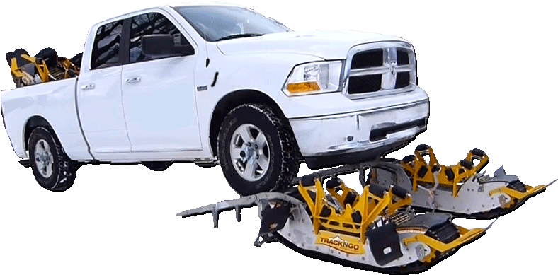 Track - Dacia Pick-up Clipart (800x800), Png Download