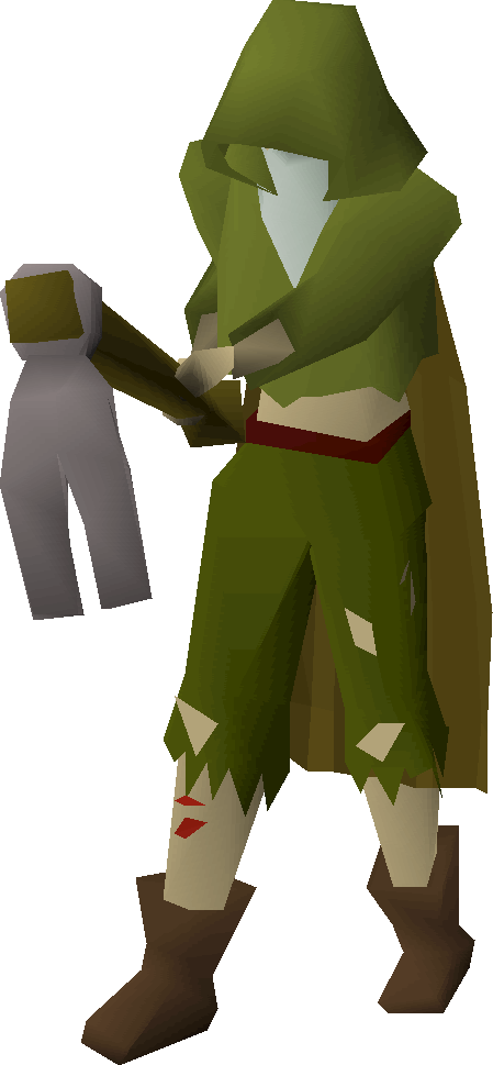 Illustration Clipart (449x969), Png Download