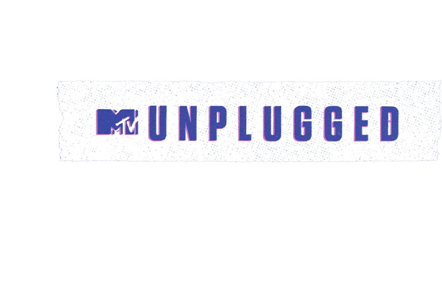 Mtv Unplugged Logo Png - Mtv Clipart (904x578), Png Download