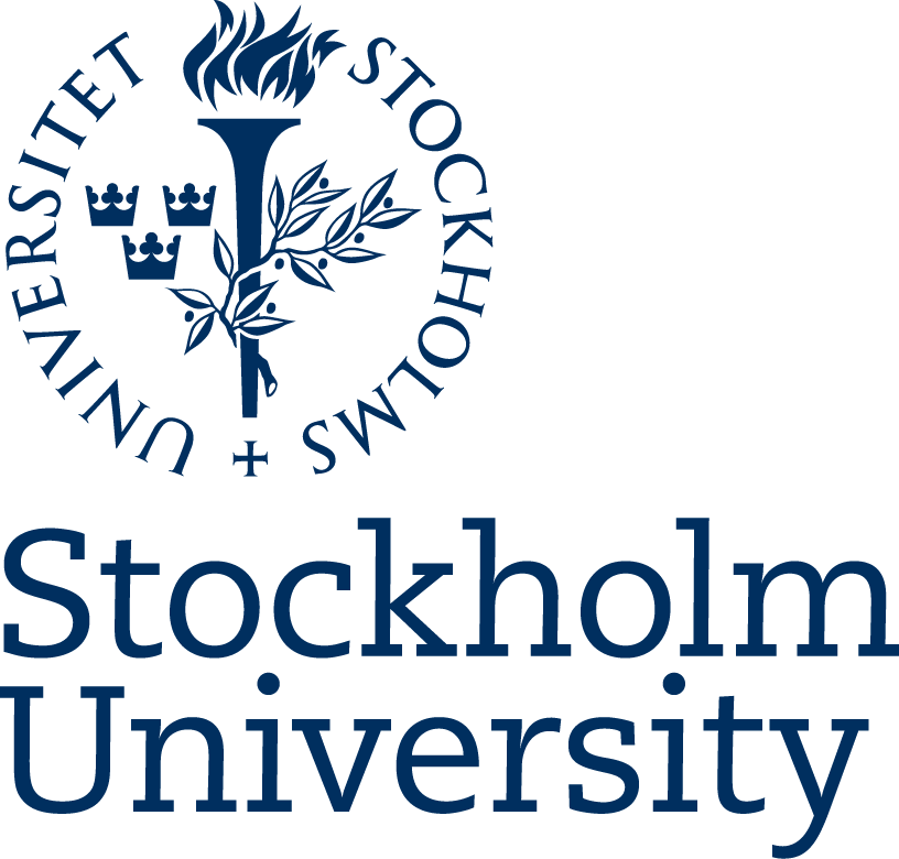 Stockholm University Logos - Stockholms University Clipart (816x780), Png Download