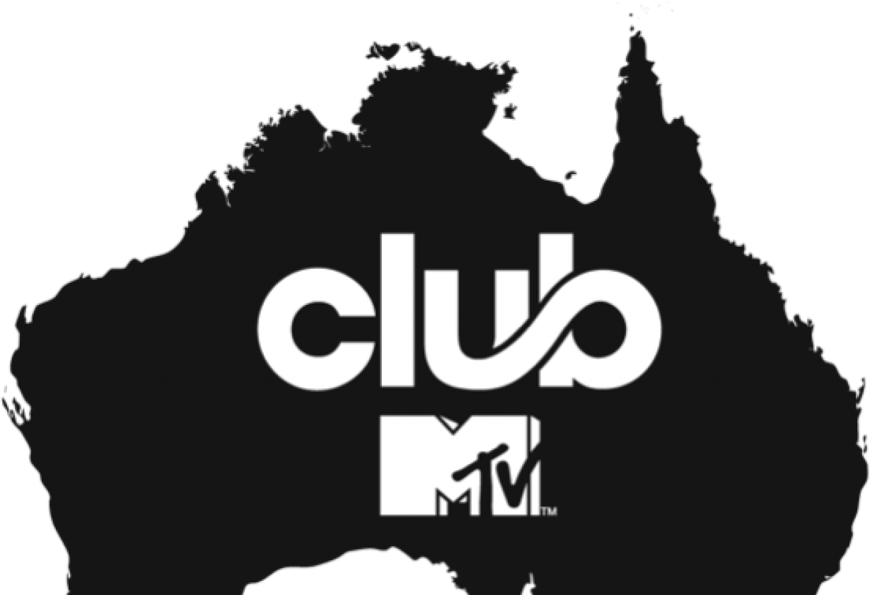 Mtv To Shut Down For A Day To Support - Australia Compared To Ireland Clipart (1260x840), Png Download