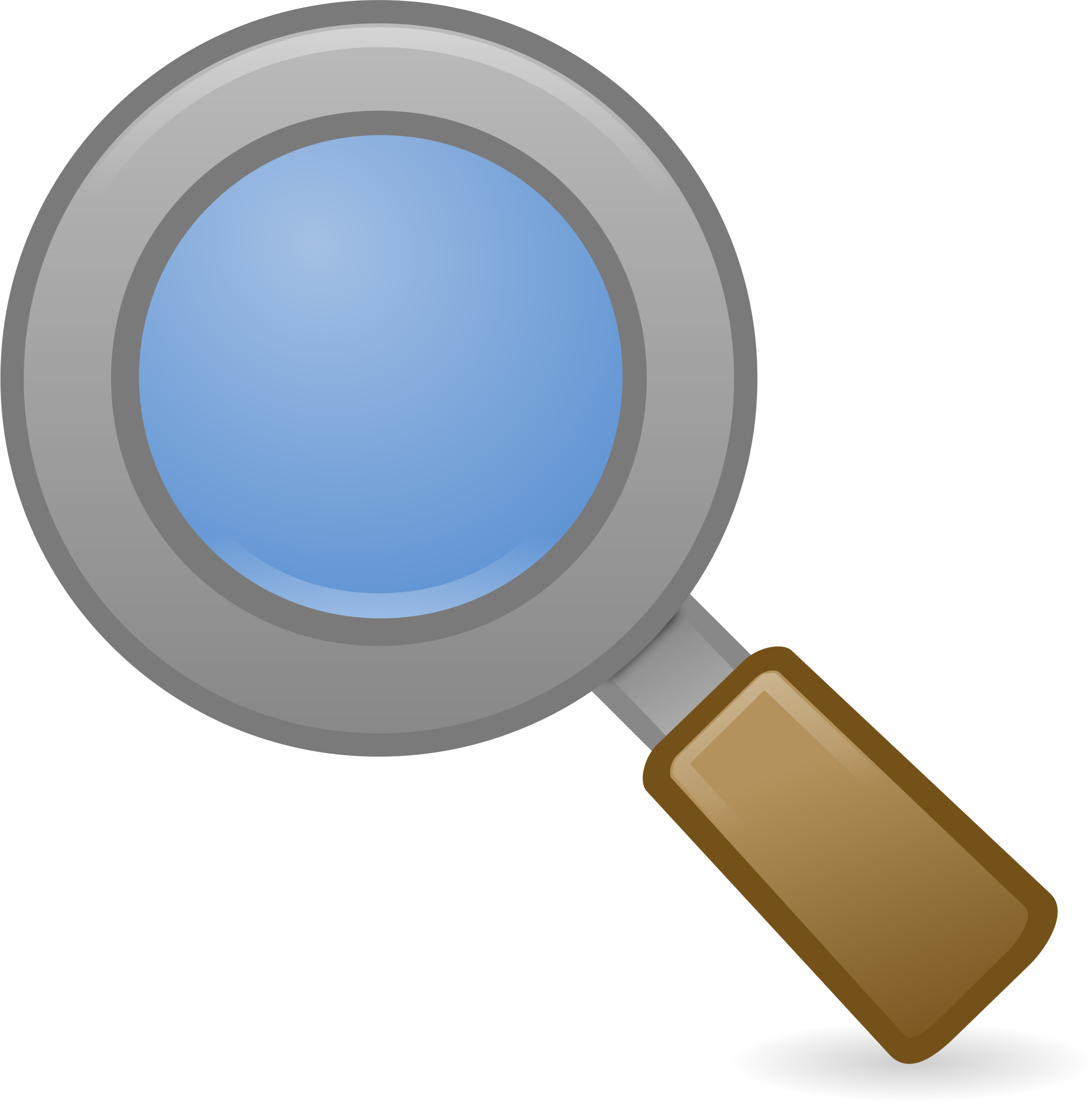 System Search Icon - Clip Art Image Search - Png Download (2359x2381), Png Download