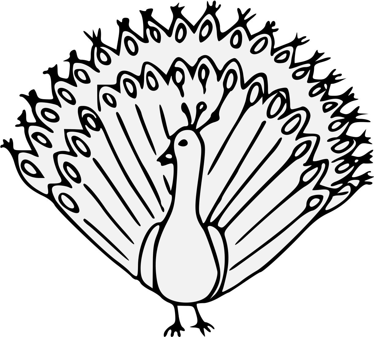 Details, Png - Duck Clipart (1228x1111), Png Download