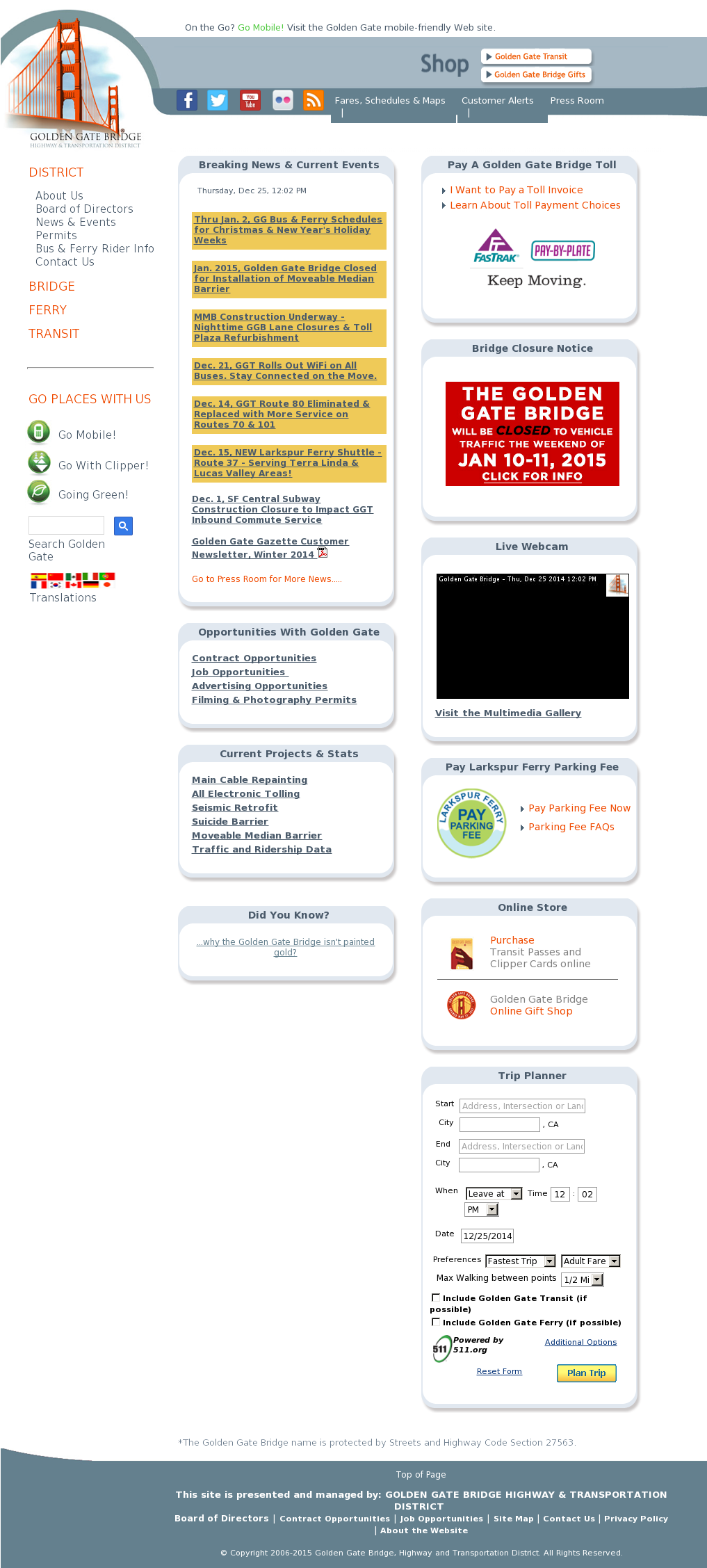 Golden Gate Transit Clipart (1024x2310), Png Download