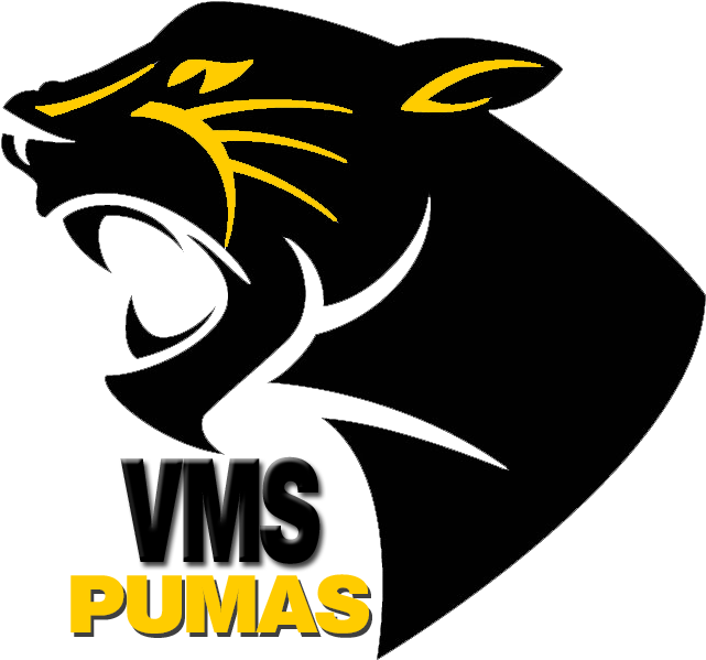Puma Logo Clipart Head - Black Panther - Png Download (660x660), Png Download