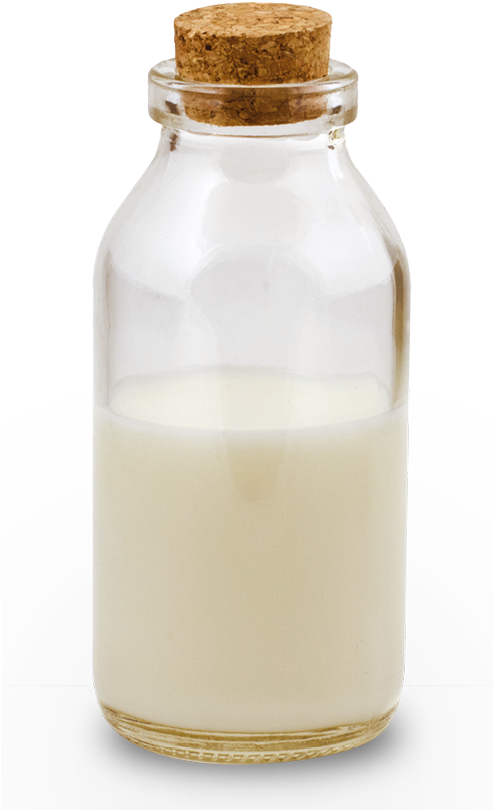 Condensed Milk - Hemp Milk Clipart (1024x1024), Png Download