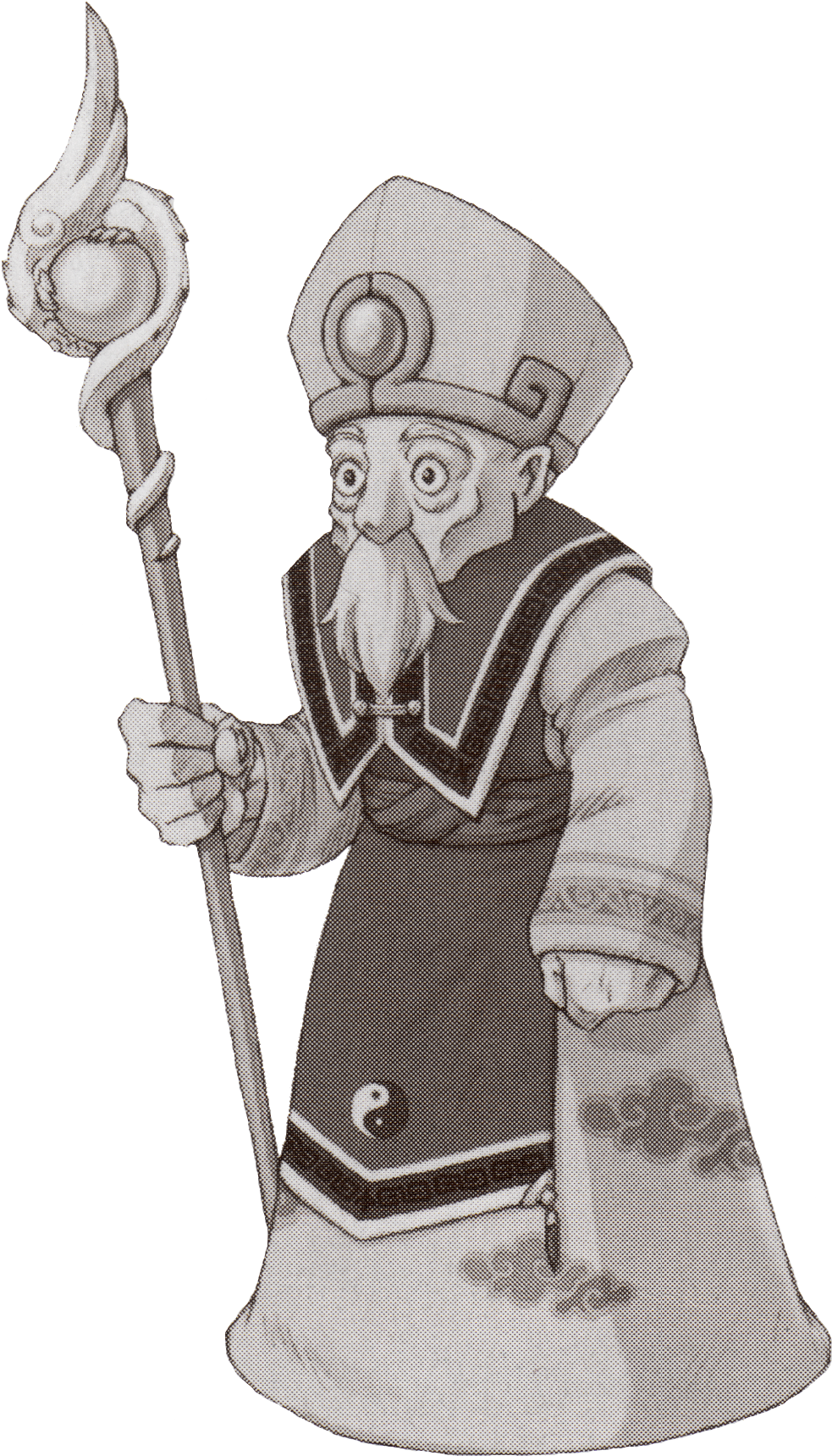 Dark Cloud , Png Download Clipart (983x1718), Png Download