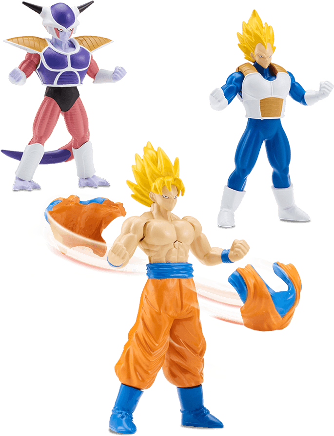 Image - Dragon Ball Super Frieza Figure Clipart (740x940), Png Download