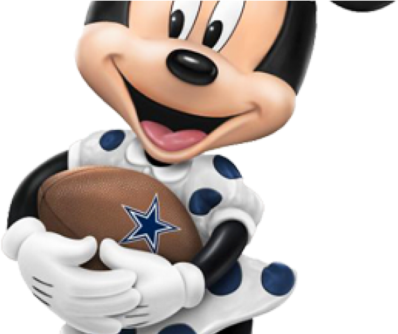 Dallas Cowboys Clipart Png - Dallas Cowboy Images Clip Art Transparent Png (640x480), Png Download