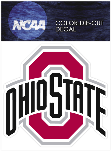 Frequently Bought Together - Ohio State Vs Clemson 2016 Clipart (640x640), Png Download