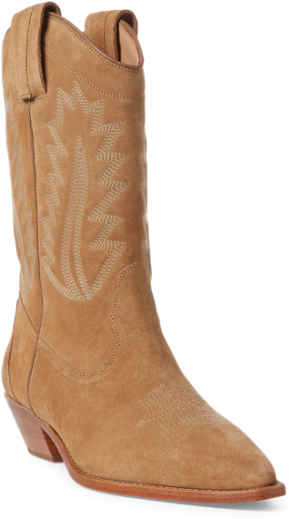 506 X 630 1 - Ralph Lauren Cowboy Boots Clipart (506x630), Png Download