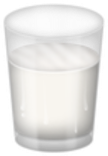 683 X 683 5 - Old Fashioned Glass Clipart (683x683), Png Download