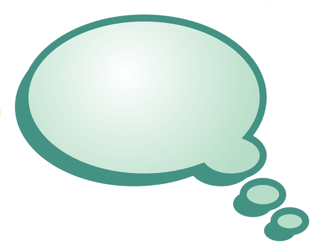 Circle Clipart (1280x1053), Png Download