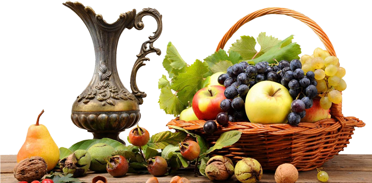 Fruit Background Png Hd Clipart (1200x675), Png Download