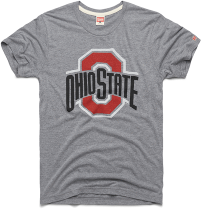 Ohio State Athletics - Active Shirt Clipart (600x600), Png Download