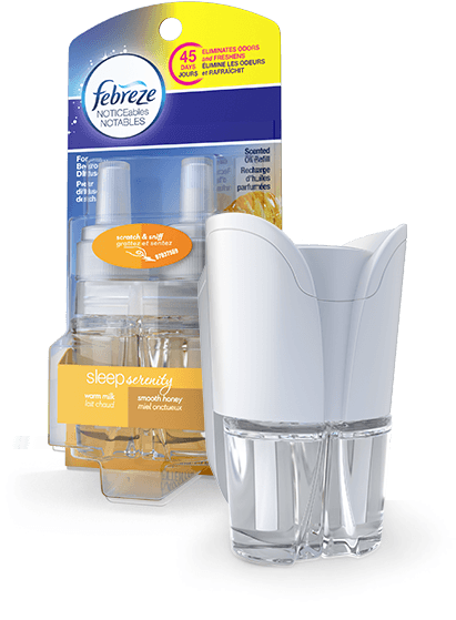 Febreze Plug In Downey Clipart (410x627), Png Download