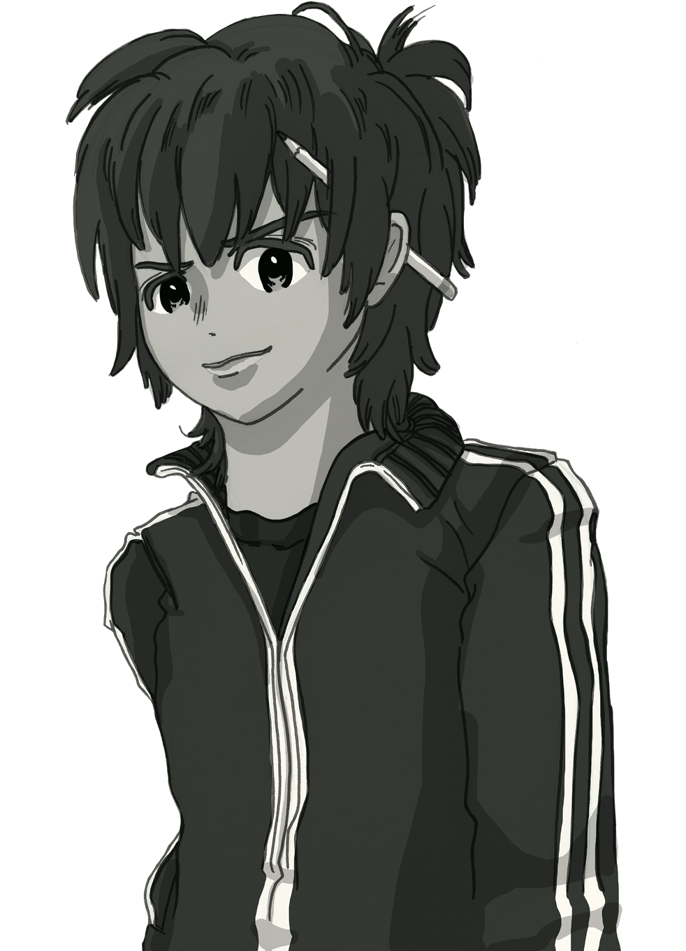 Darkcloud Xero's Online Shop - Cartoon Clipart (1080x1472), Png Download