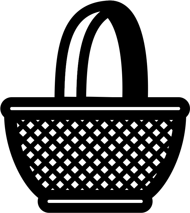 Medium Image - Basket Png Clipart (800x800), Png Download