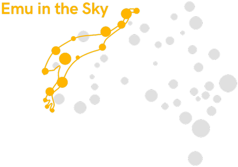 Australian Space Agencyverified Account - Circle Clipart (1200x618), Png Download