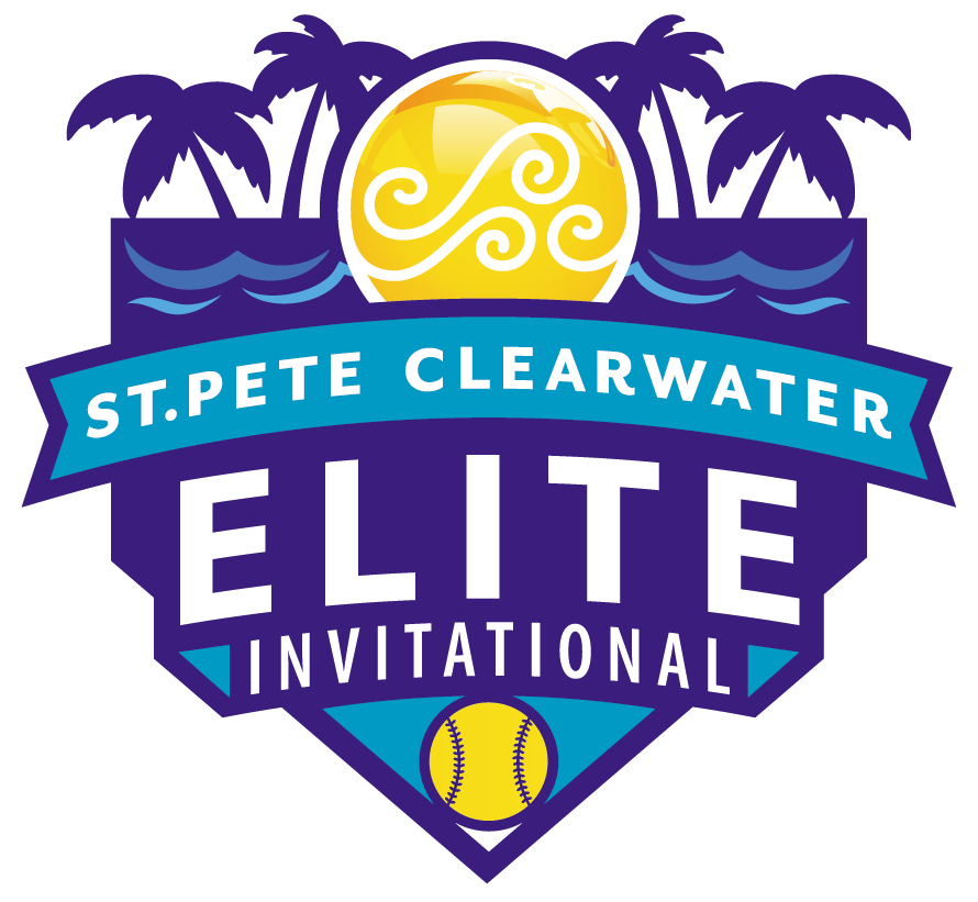 Espn Events Adds California, Minnesota And Ohio State - Eddie C Moore Softball Complex Clearwater Florida Clipart (890x821), Png Download