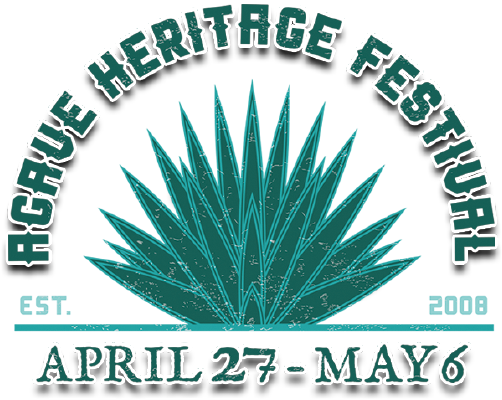 Agave Heritage Festival - Graphic Design Clipart (960x560), Png Download