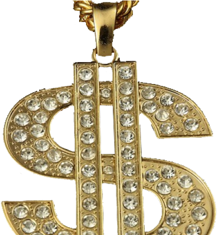 Kacamata Thug Life Png Clipart (640x480), Png Download