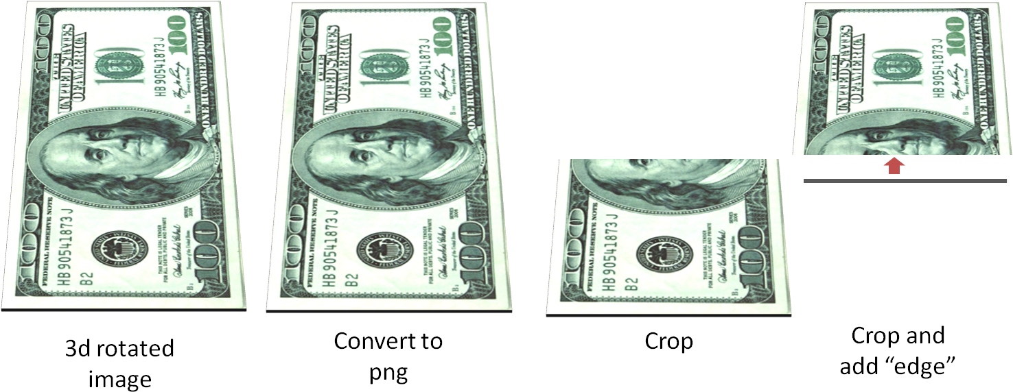 Saw6 - Cash Clipart (1500x588), Png Download