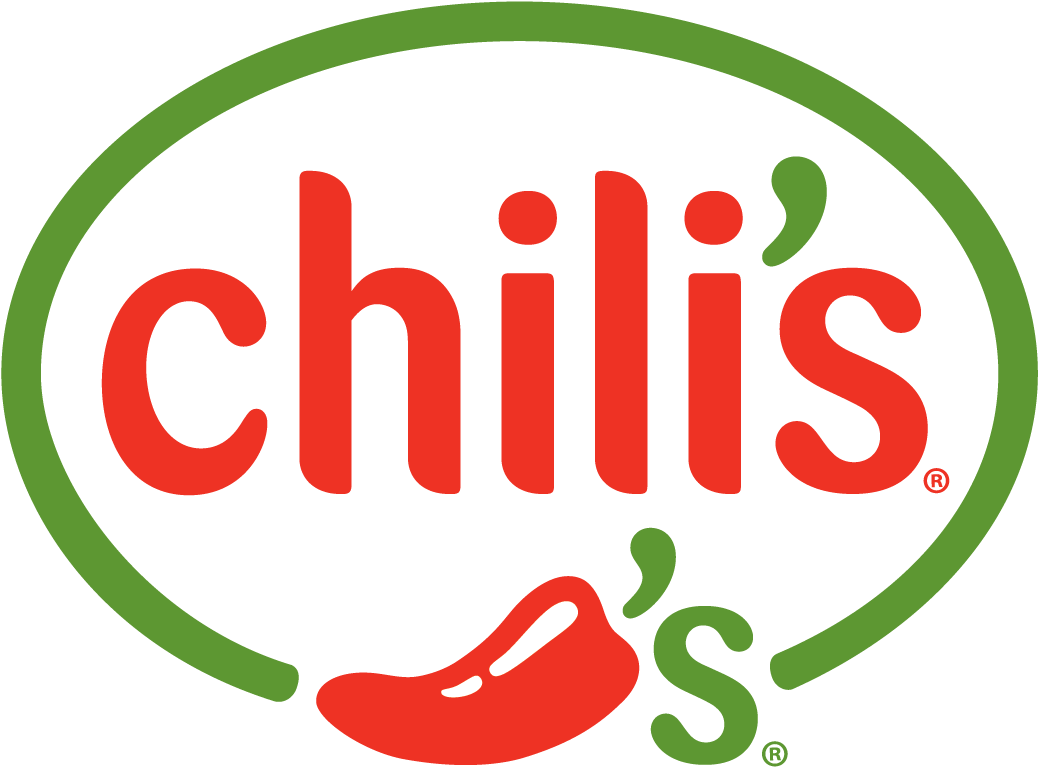 Chili Logo Png - Chili's Bar And Grill Clipart (1374x964), Png Download
