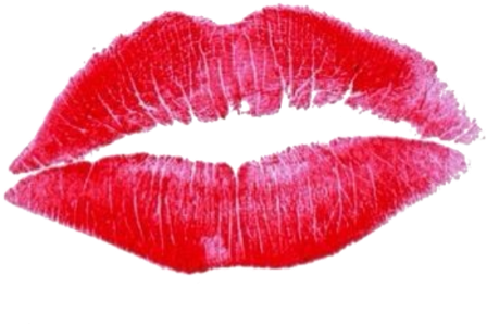 1024 X 1024 7 - Lips Kiss Clipart (1024x1024), Png Download