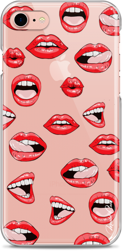 Mobile Phone Case Clipart (1230x900), Png Download