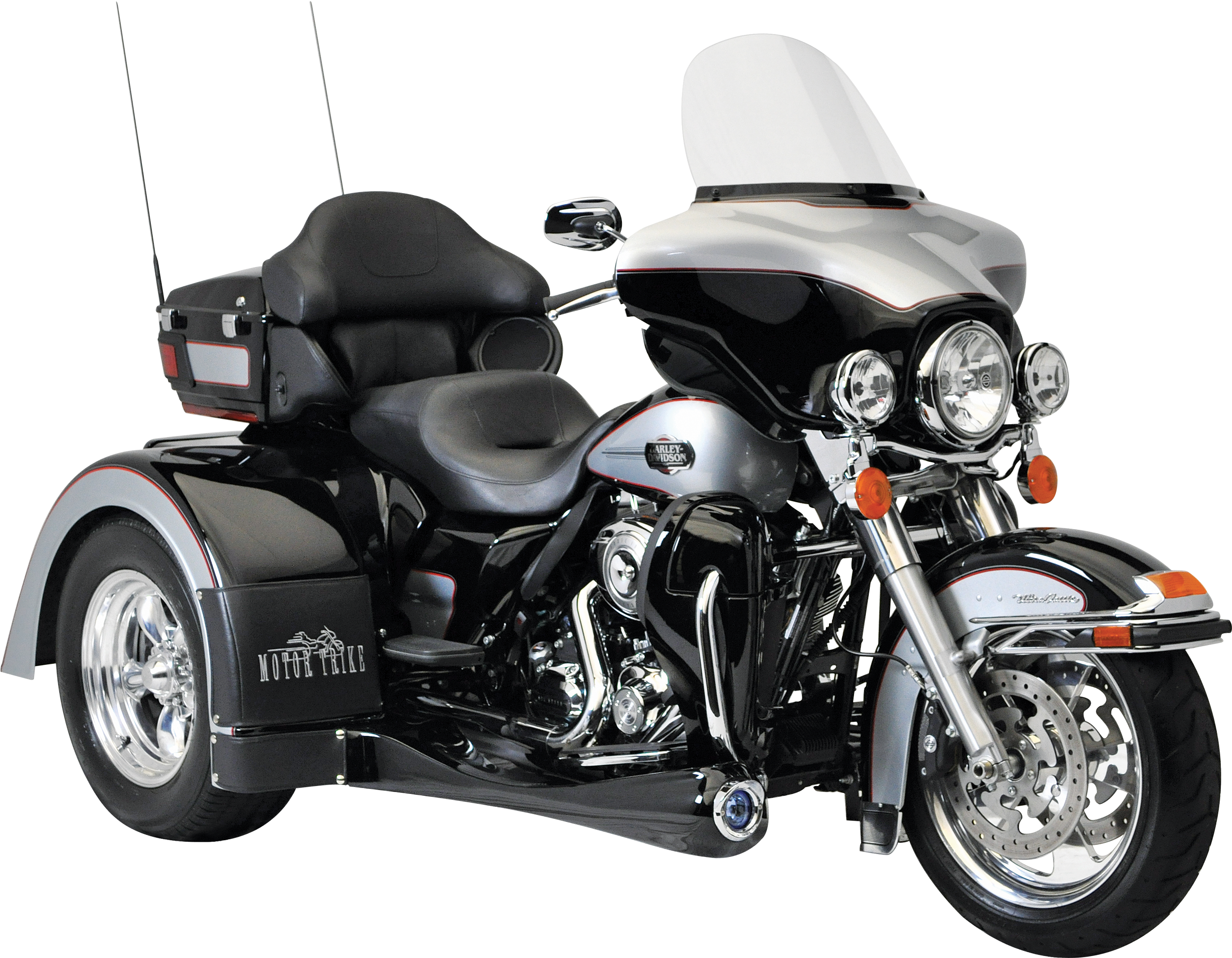 Harley Davidson - Motor Harley Davidson Png Clipart (2500x1944), Png Download