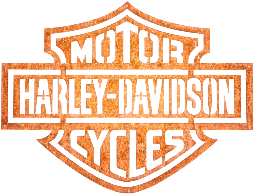 View large size Harley Davidson Logo Download Free Images Wallpaper - Harle...