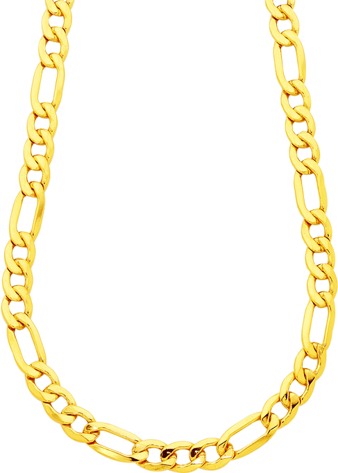 487 X 682 5 - Gold Chain Png For Picsart Clipart (487x682), Png Download