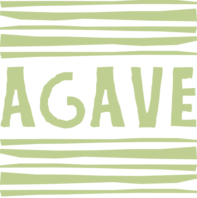 Agave Web 640 - Poster Clipart (640x645), Png Download