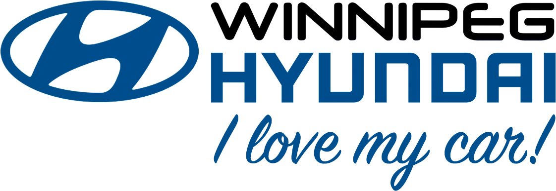 Winnipeg Hyundai - Oval Clipart (1417x415), Png Download