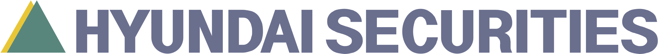 Hyundai Securities Logo Png Transparent - Parallel Clipart (2400x2400), Png Download