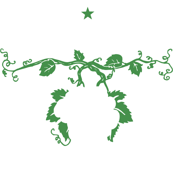 Look To The Future - Grapevine Texas Logo Png Clipart (579x616), Png Download