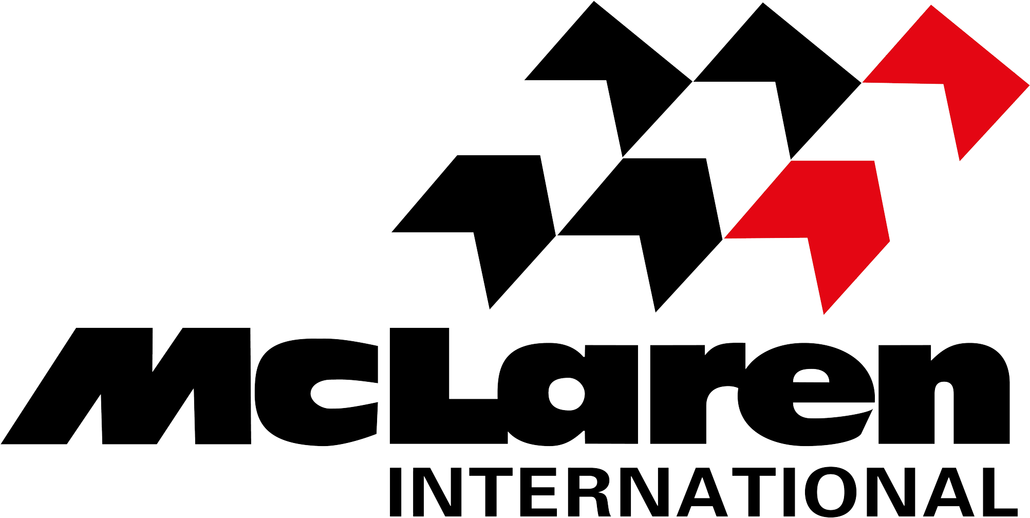 Mclaren Hd Png Logo - Mclaren Logo Png Clipart (2560x1440), Png Download