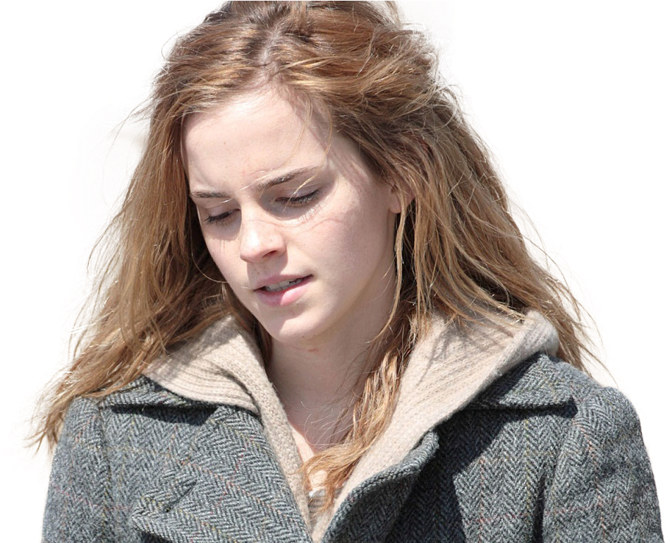 Hd Wallpaper And Background Photos Of Hermione Granger Clipart (1024x768), Png Download